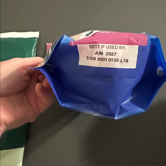 Colorful Party Cookie Set - Picture 5 of 8